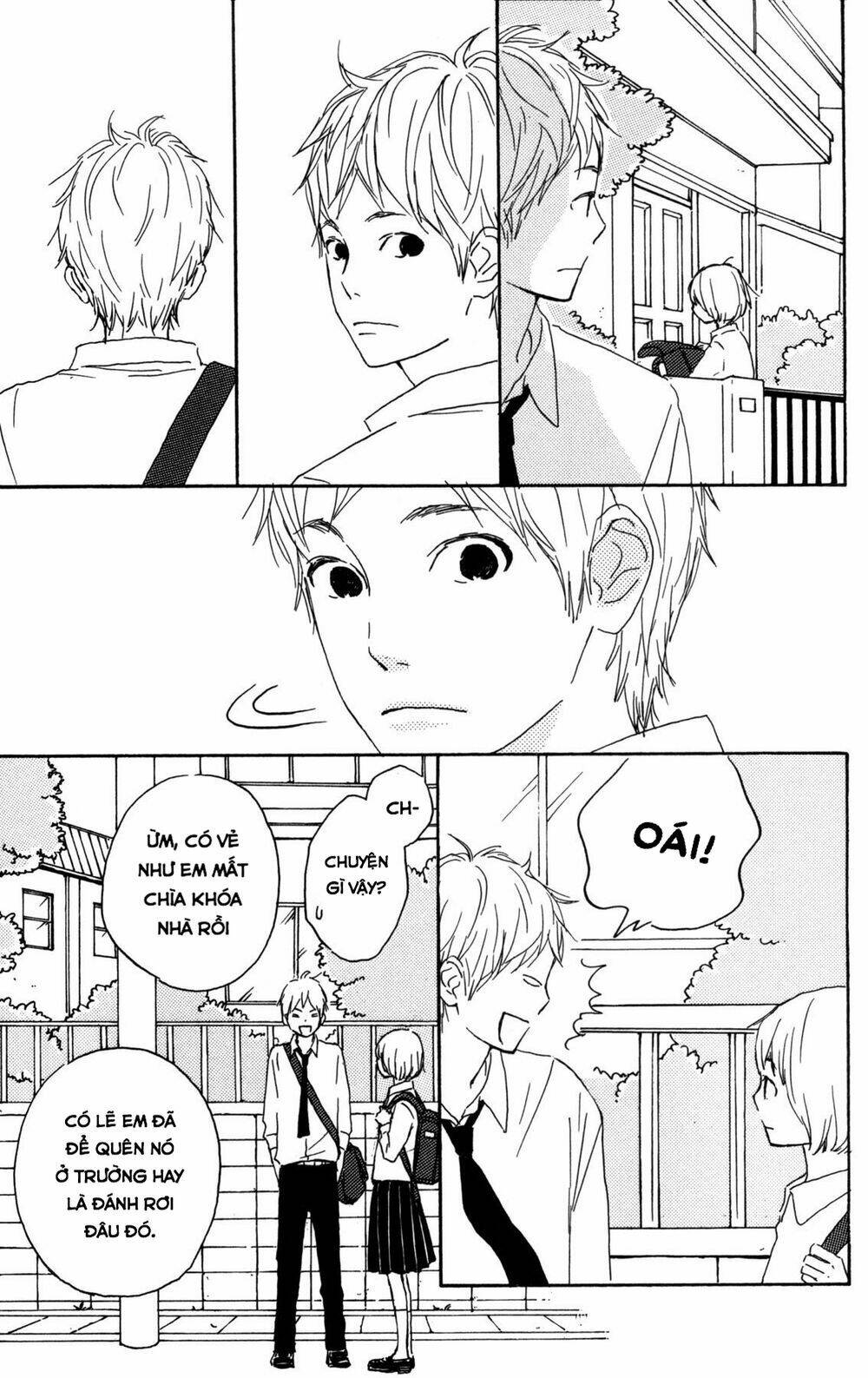 star child chapter 6 7