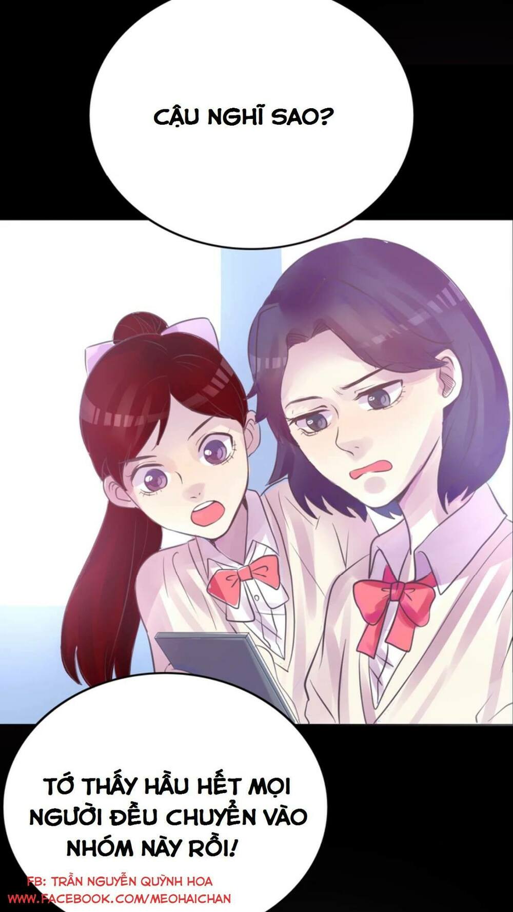 trả thù trường trung học phần 2 chapter 6 28