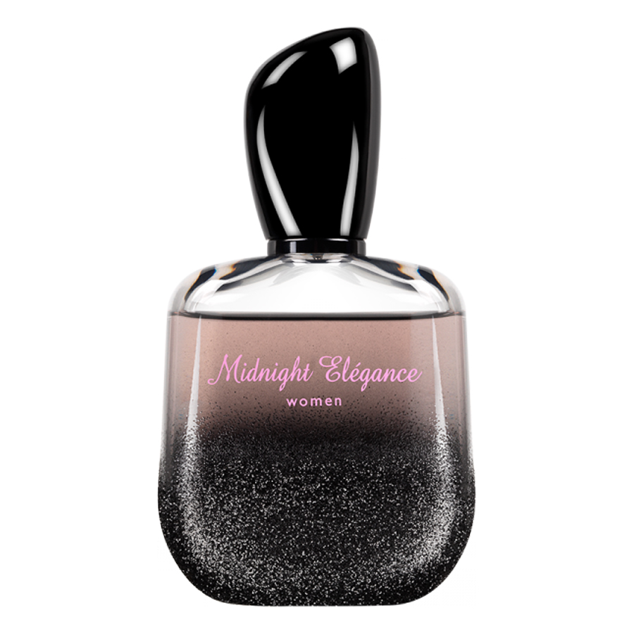 Nước Hoa Nữ Geparlys Midnight Elegance For Women EDP (90ml)