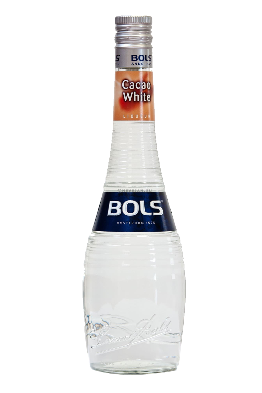 Rượu Bols Cacao White Liqueur 24％ 1x0.7L