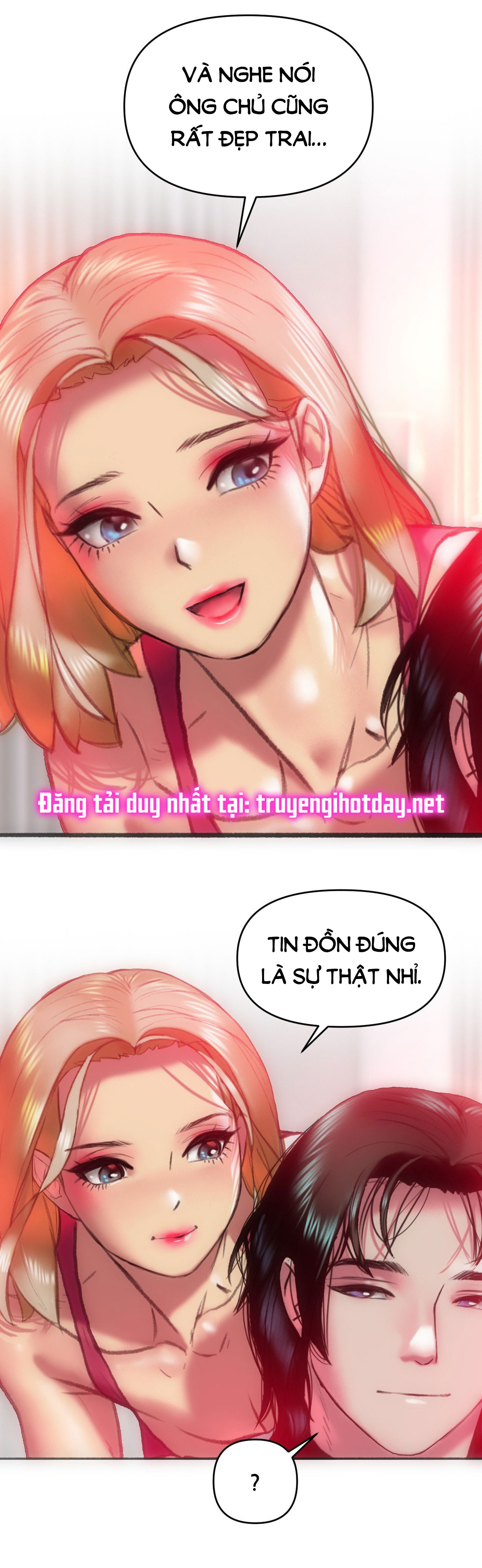 Gái Có Chồng Ở Thành Phố Mới chapter 11.1 - Trang 20