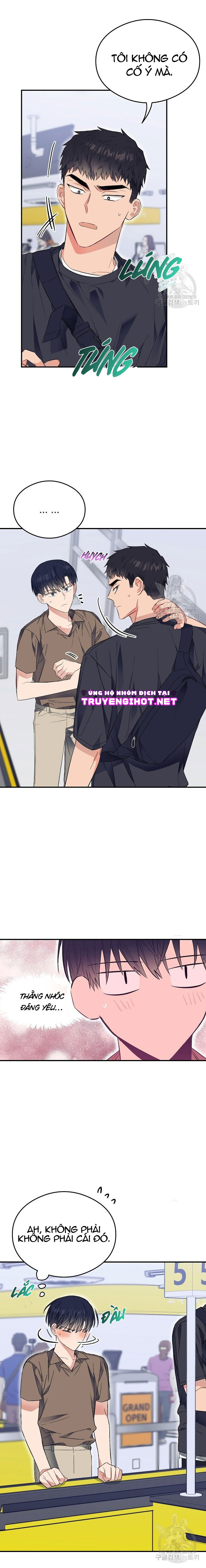 thở chung bầu không khí chapter 15 6