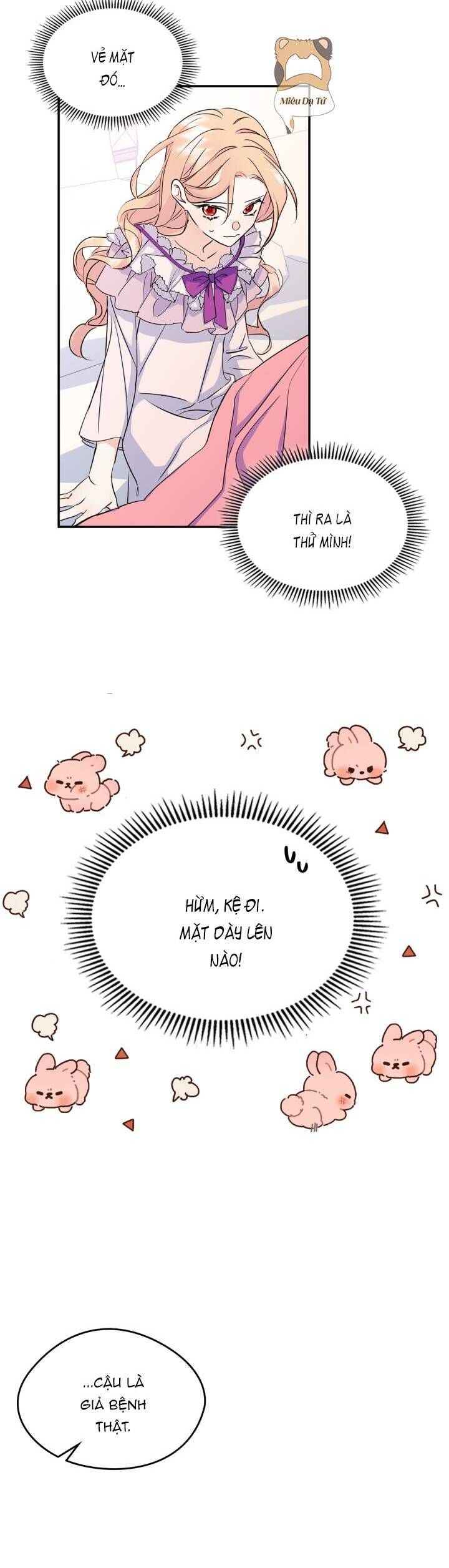 bạn thân khác giới của nam chính chapter 8 10