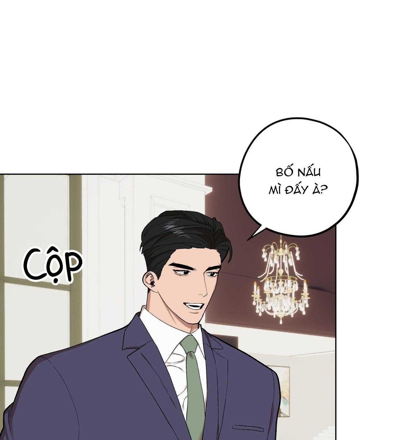 chàng dâu nhà họ kang chapter 68 25