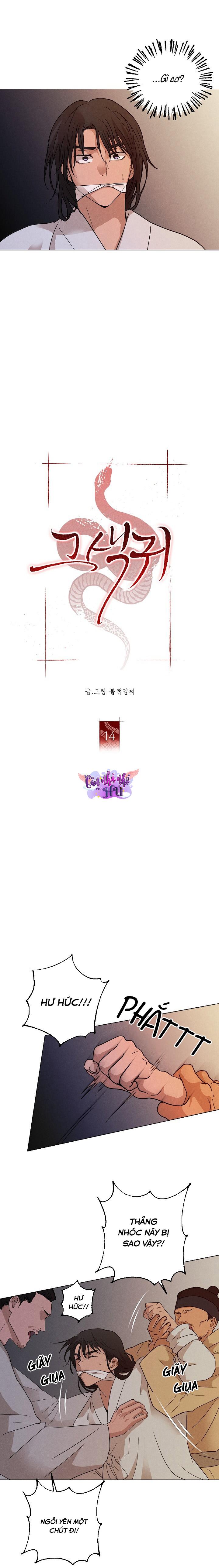 quỷ sex chapter 14 4