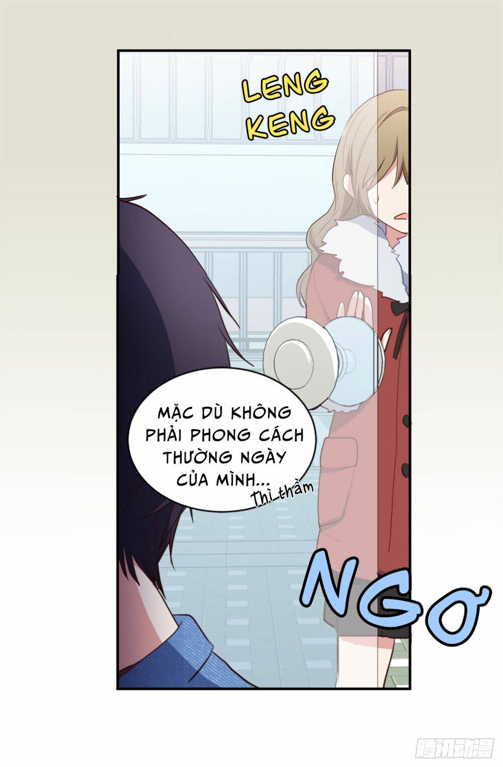 acup tiên sinh chapter 48 15