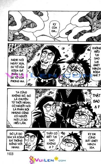 ninja loạn thị chapter 56 103