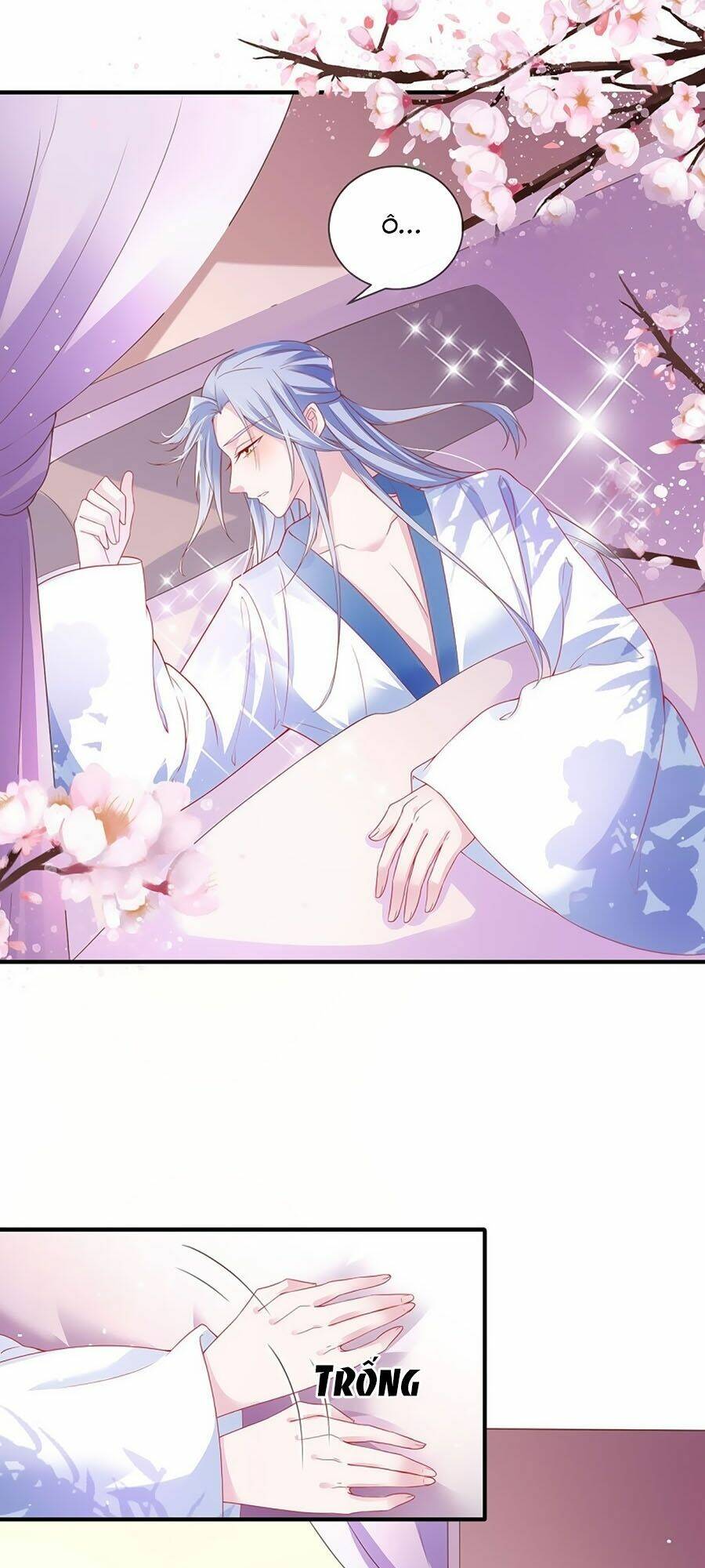 dưỡng thú vi phi chapter 30 2