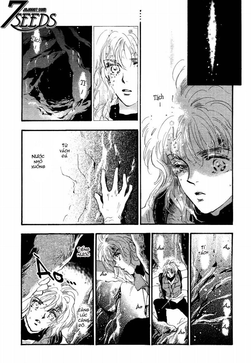 mầm sống chapter 82 7