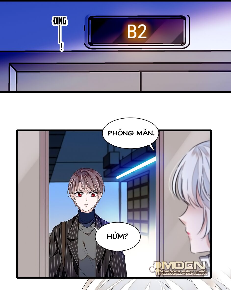 long phượng phiên chuyển chapter 45 22