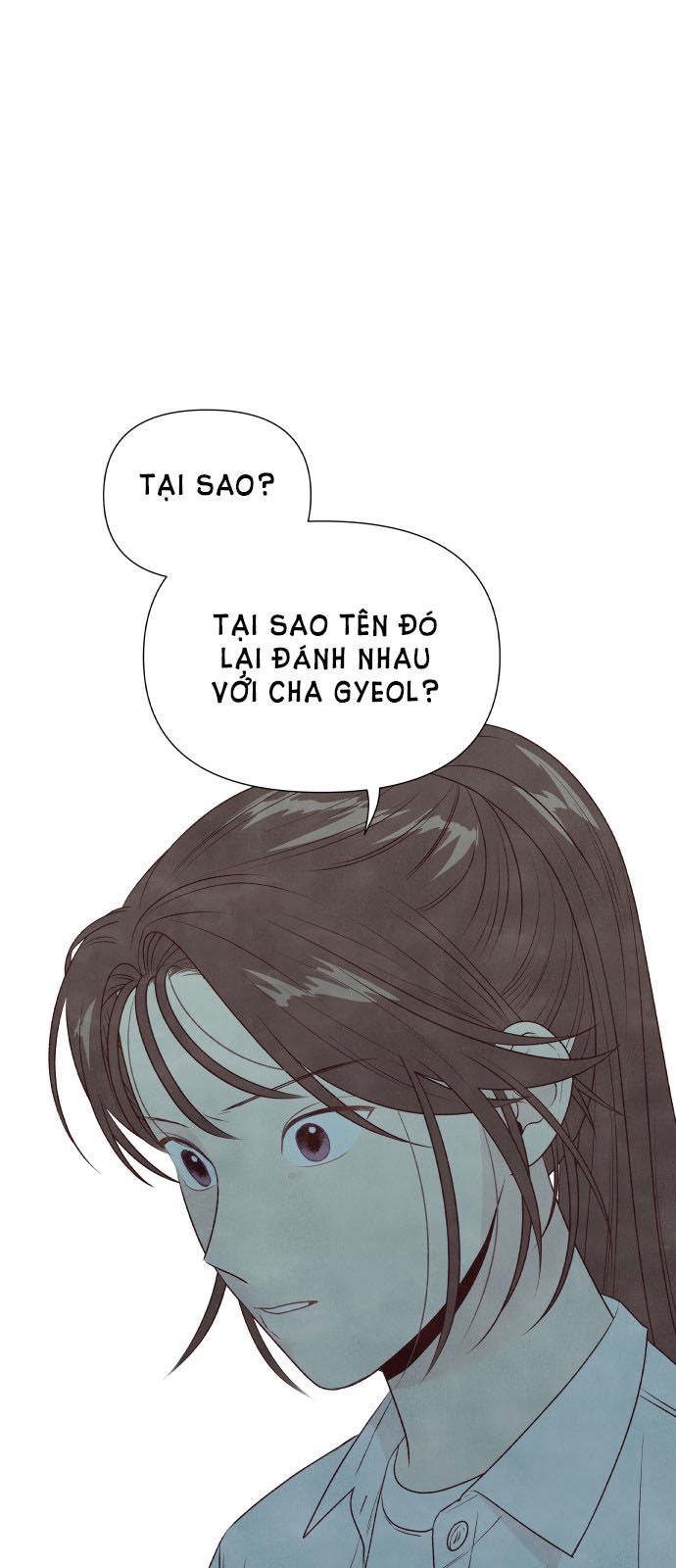 điều khiến tôi quyết tâm muốn chết chapter 14.2 26