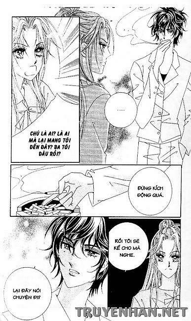 người duy nhất chapter 4 1