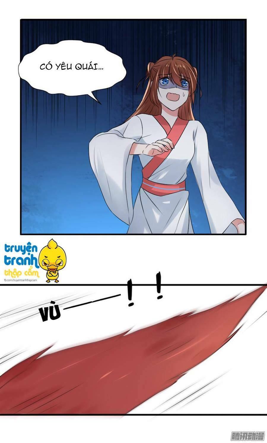 nhật ký nuôi dưỡng công chúa chapter 14 28