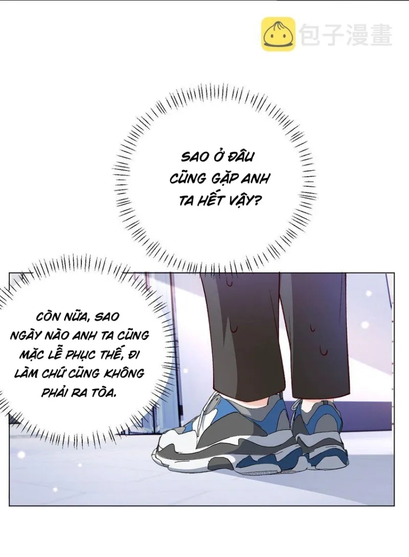 anh ấy cho đi nhiều lắm chapter 4 31