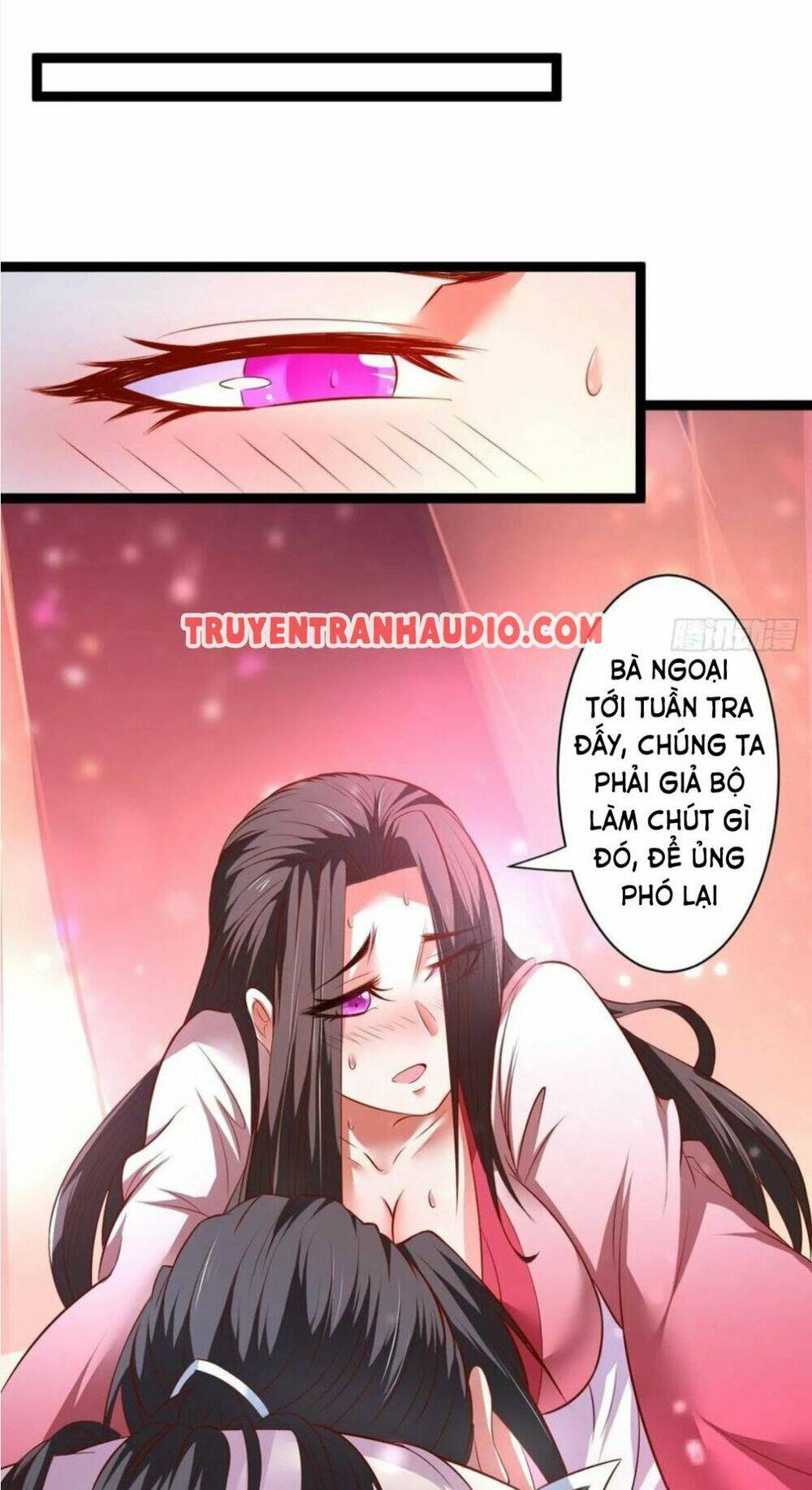 trọng sinh tối cường ma tôn ở rể chapter 55 16