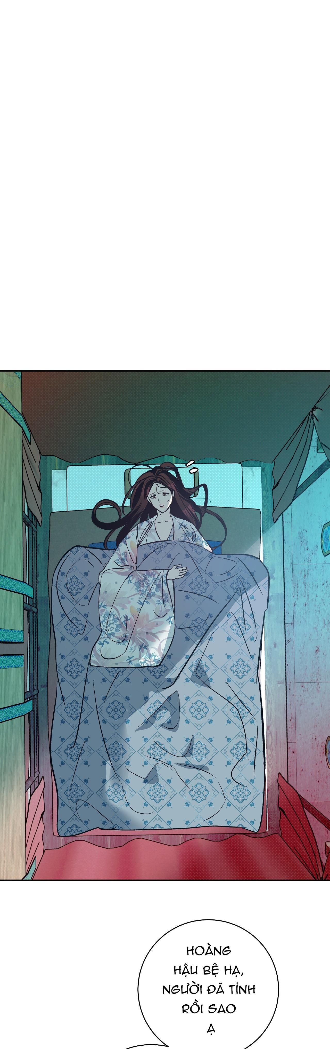 hương mộc chapter 2 13