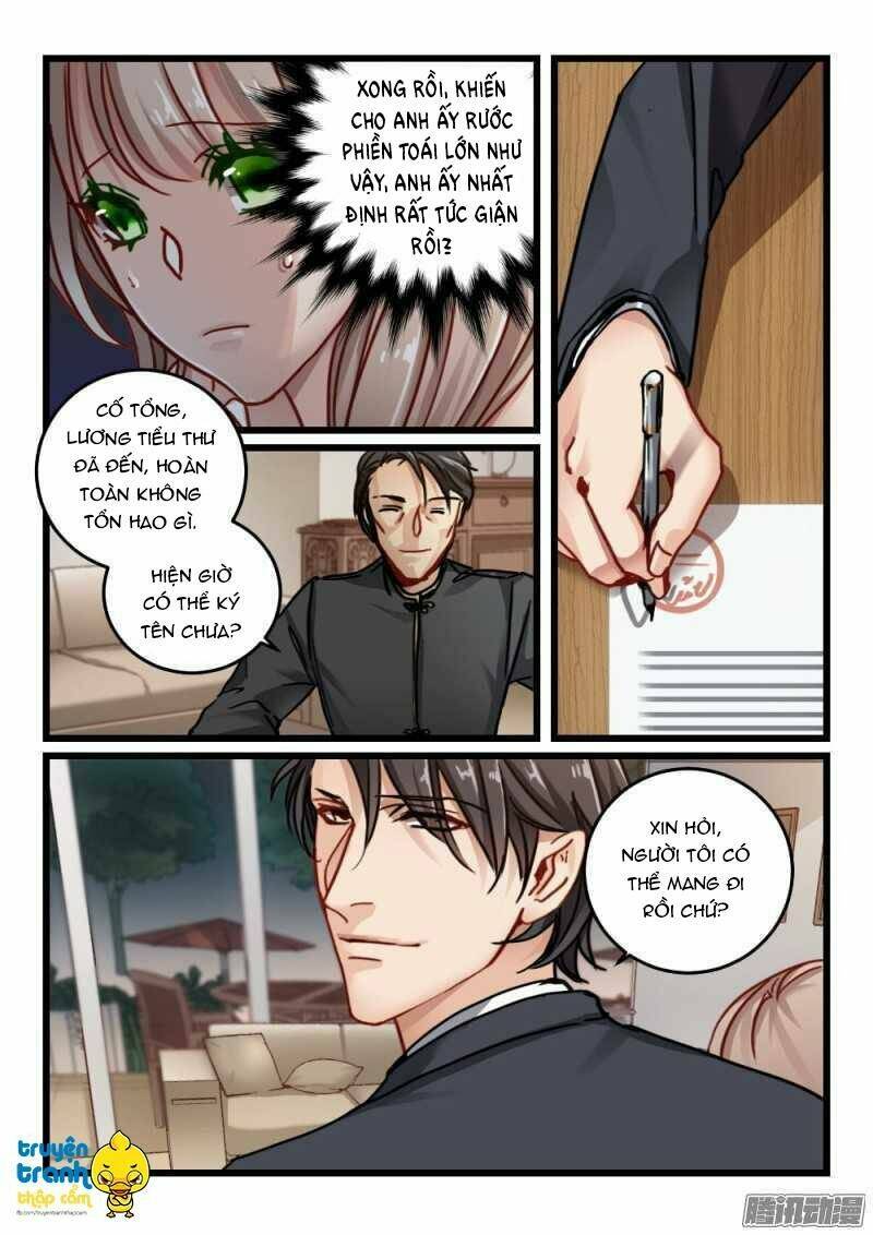 nam thần cách vách chapter 73 2