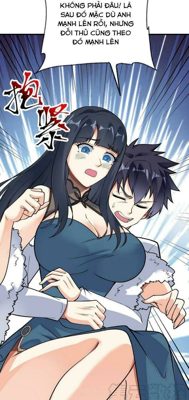 vạn hồn hào tế chapter 109 6