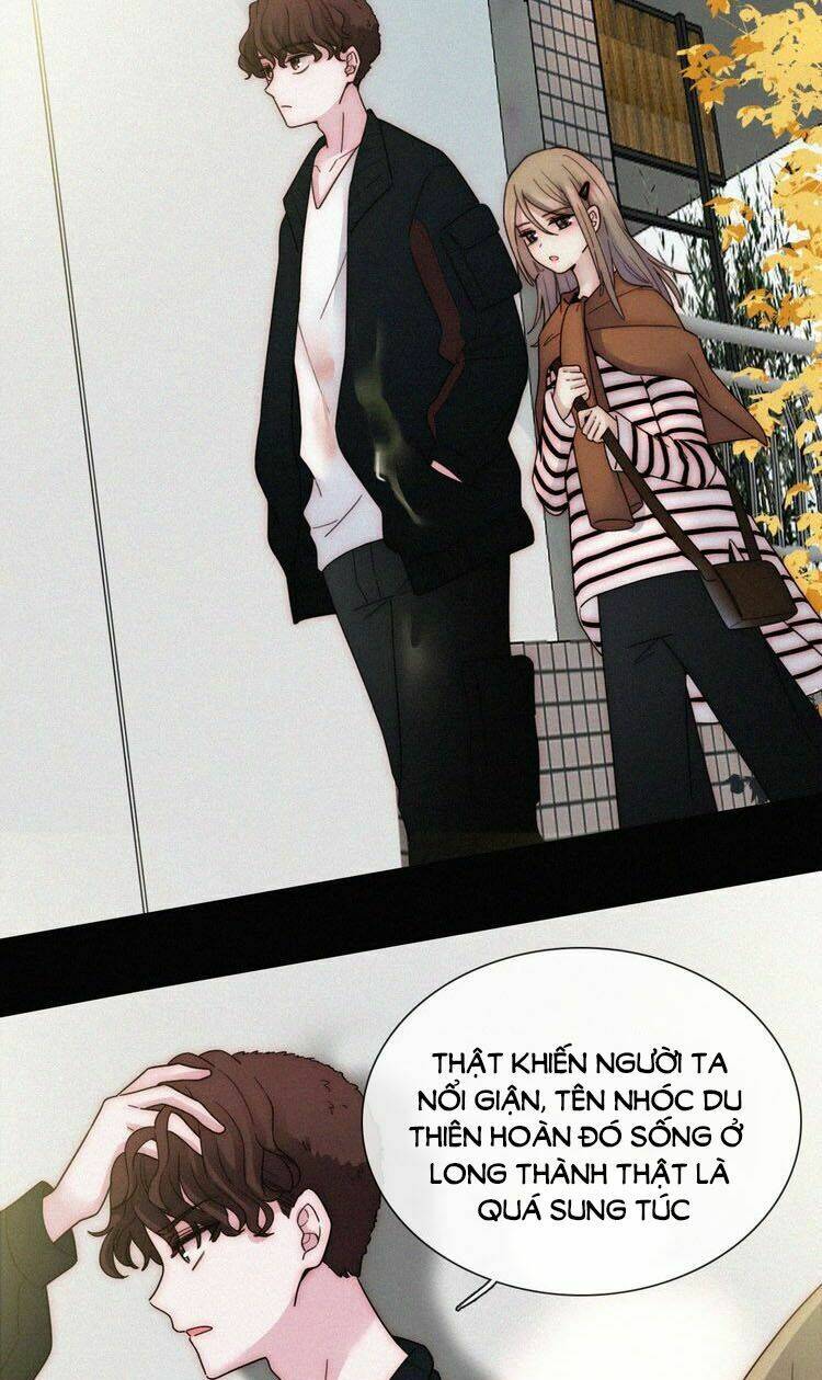 nếu ngày đó chúng ta chưa quen biết chapter 8 32