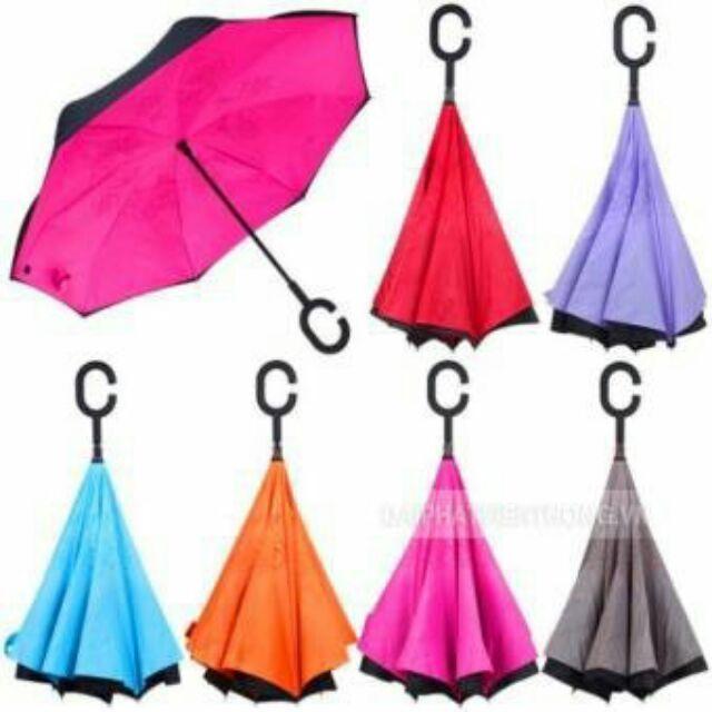 Ô GẤP NGƯỢC THÔNG MINH