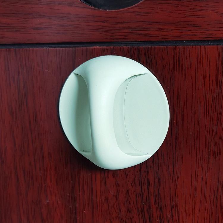 Tay Nắm Gắn Cửa Tủ Kéo / Cửa Sổ Đa Năng An Toàn Tiện Dụng