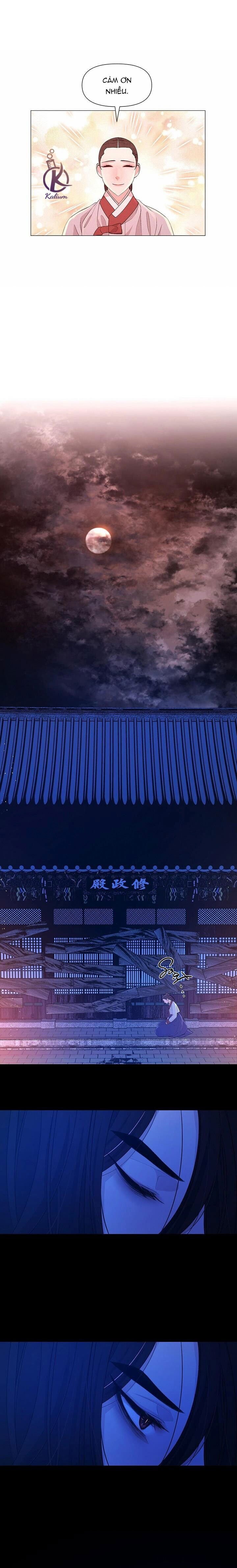 dạ xoa hoá diễn ký chapter 75 16