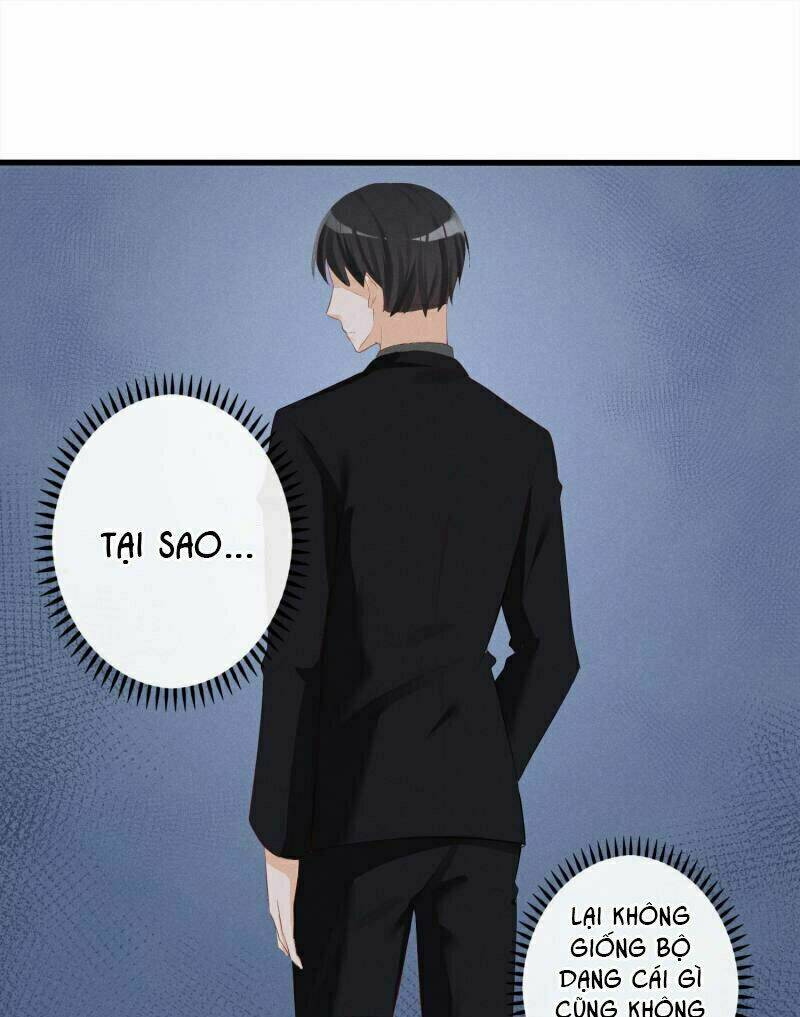 cạm bẫy lửa tình chapter 12 4