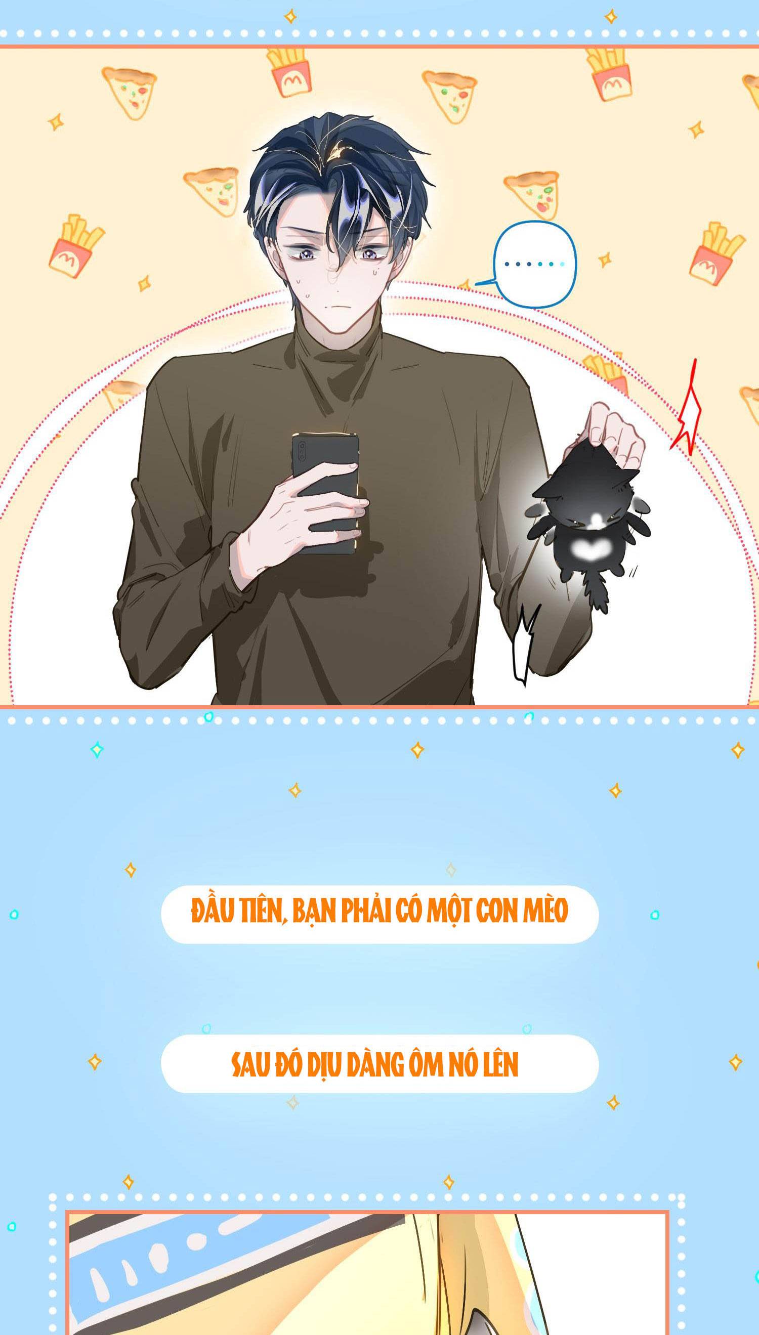 tôi là một tên điên chapter 8 23