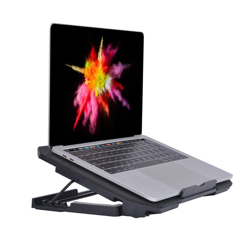 Đế Tản Nhiệt Cho Laptop 12-17 Inch Đứng