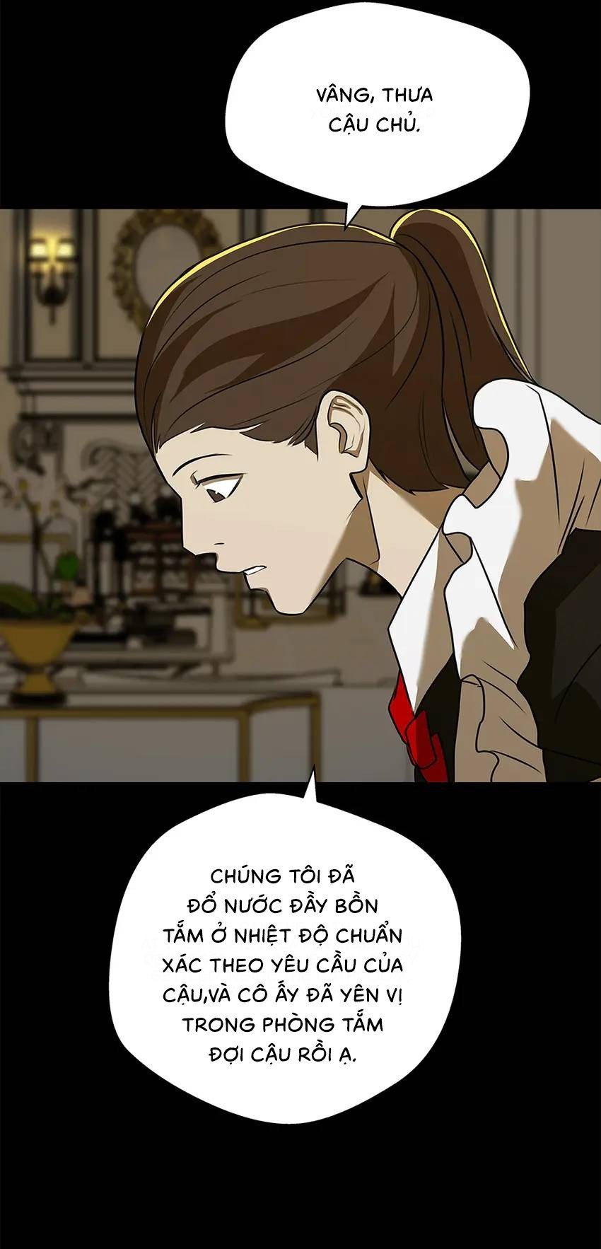 yêu phải kẻ sát nhân bóng rổ chapter 34 25