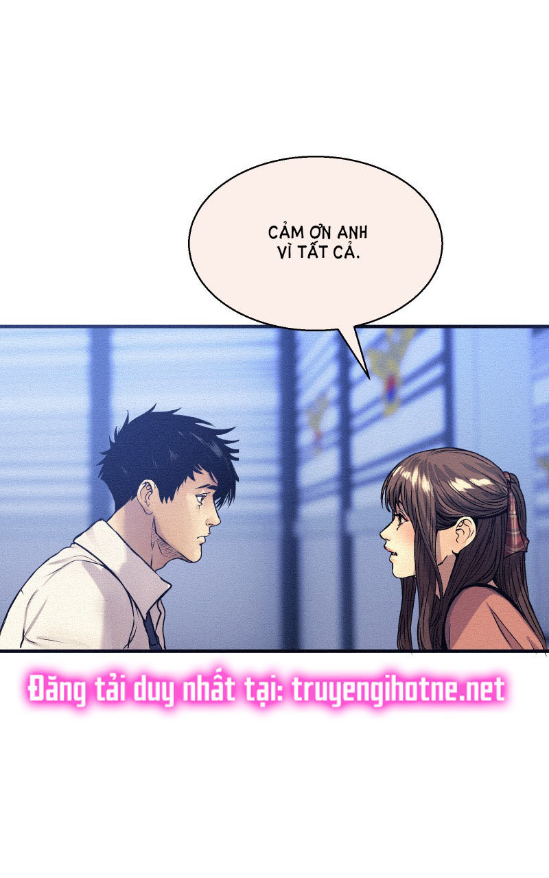 tôi đang hẹn hò với kẻ tâm thần chapter 7.2 6