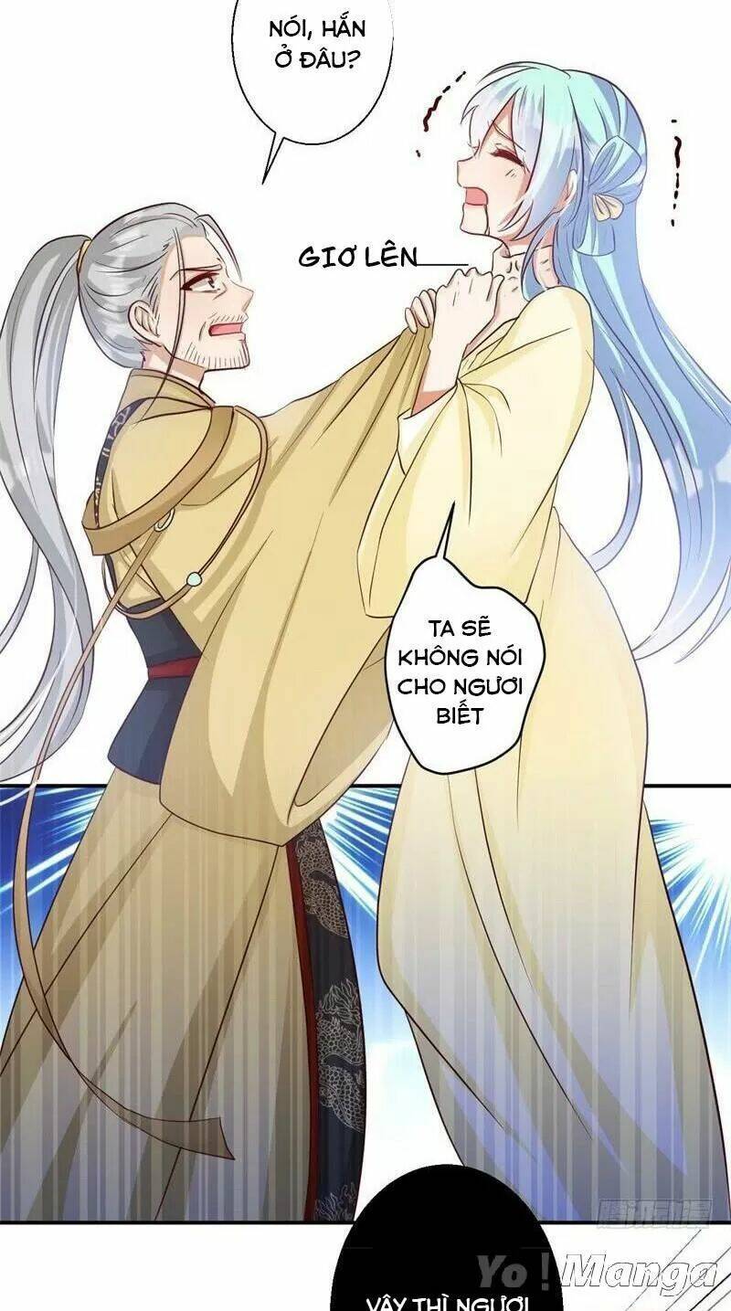 độc y cuồng phi chapter 62 19