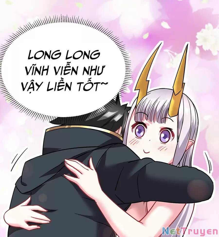 đồ long kỵ sĩ hôn môi ác long chapter 42.2 5