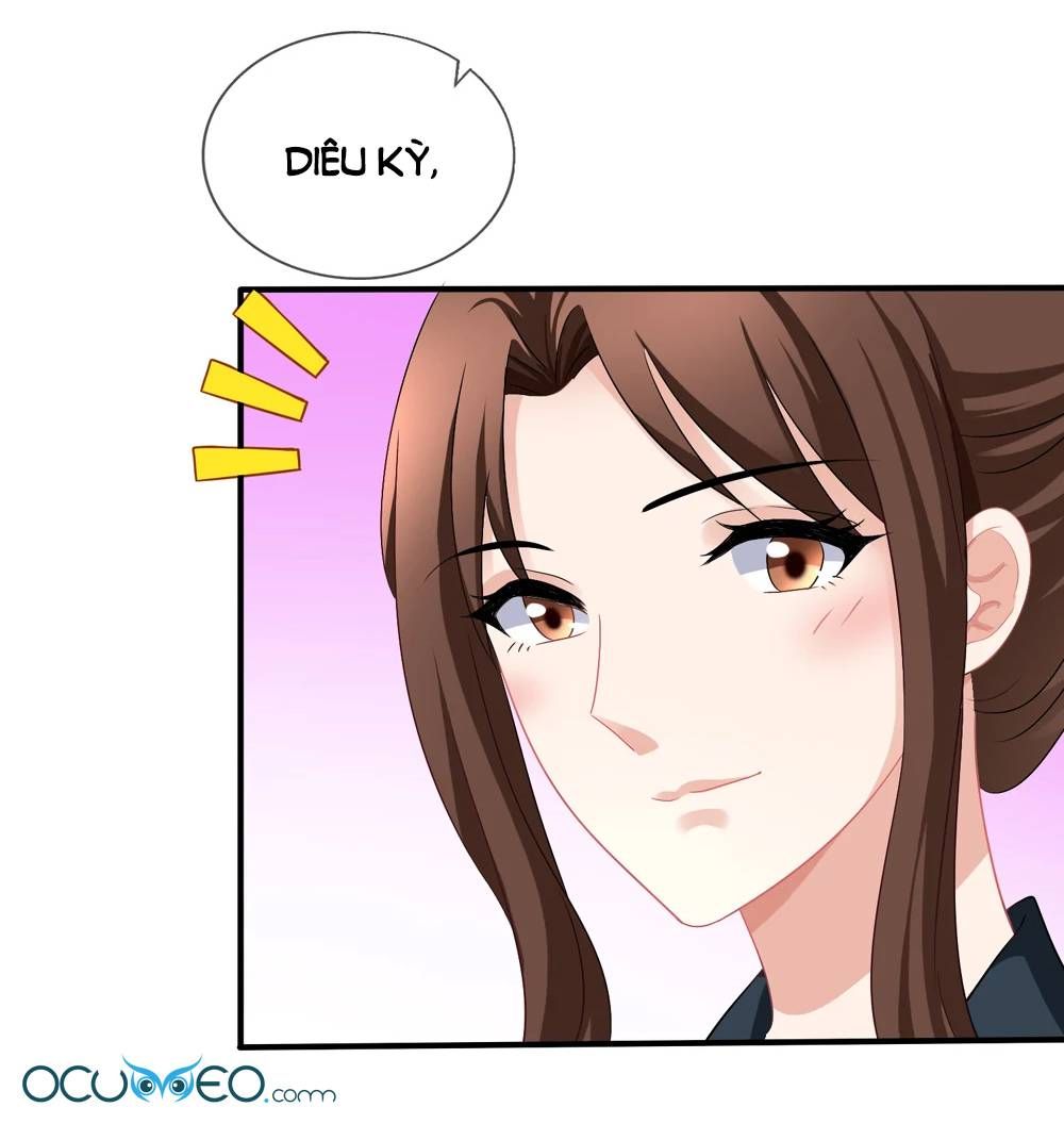 mỹ vị giai thê chapter 46 25