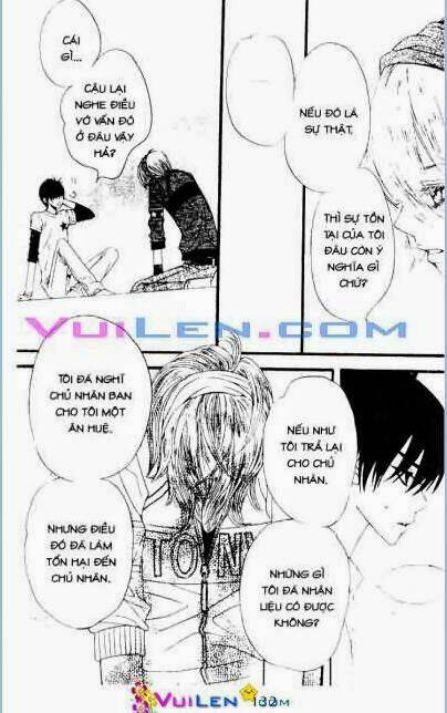 chàng trai thứ 13 chapter 11 133