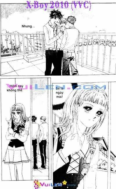high school bullying chapter 31 19