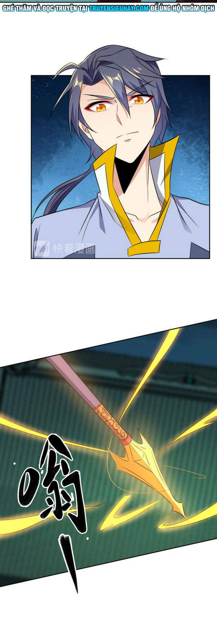 thôn phệ một thế giới tu tiên chapter 75 5