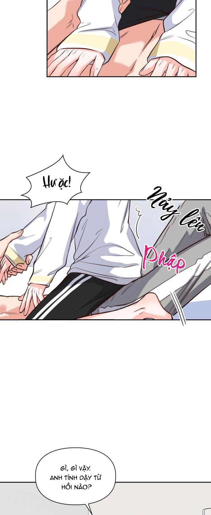 phòng tắm hơi chapter 7 24