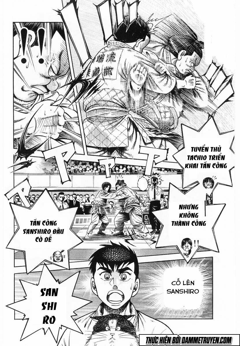 shin kotaro makaritoru! juudouhen chapter 70 4