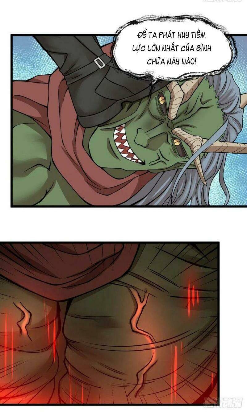 danh sách kẻ phản diện chapter 138 40