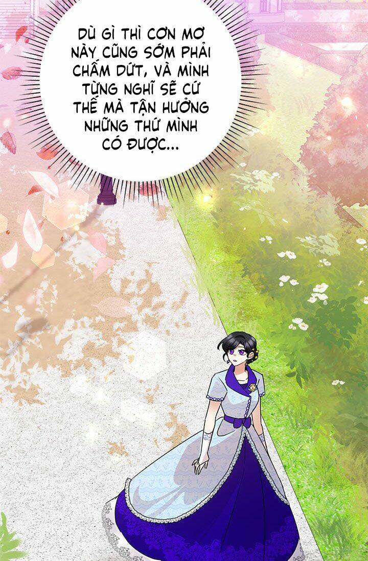 ác nữ hôm nay lại yêu đời rồi! chapter 35.2 10