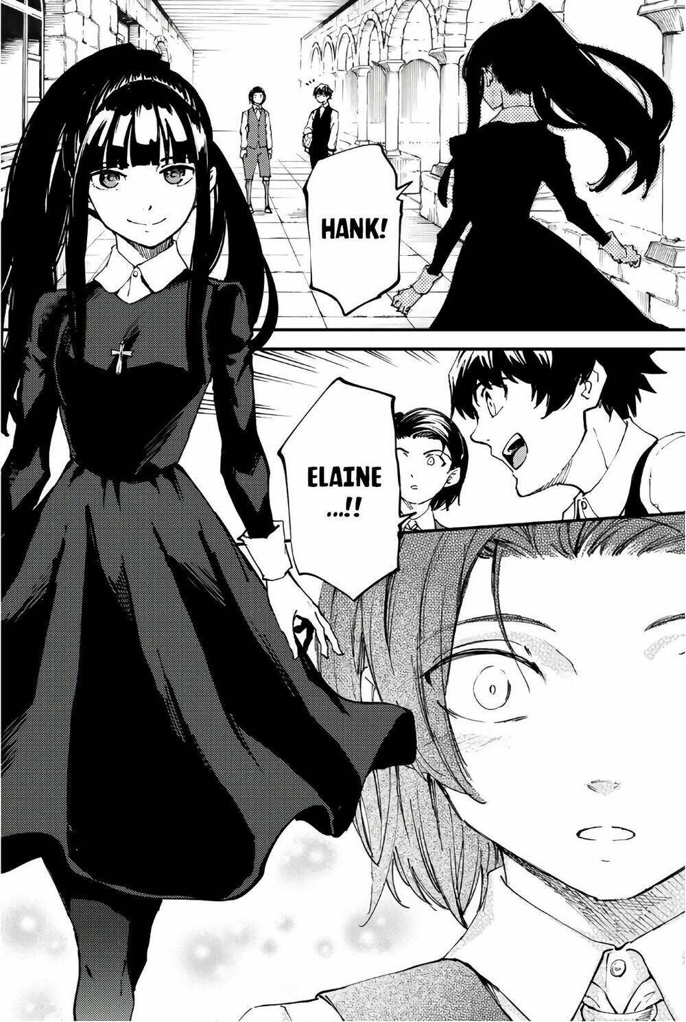 the abandoned sacred beasts chapter 41 12