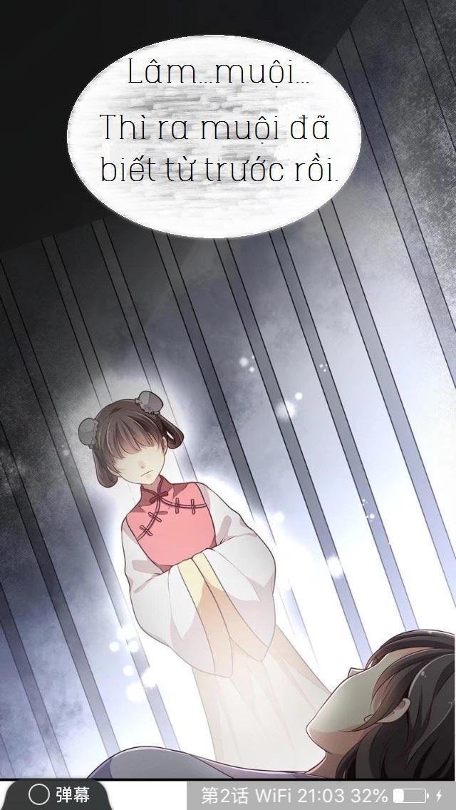 trọng sinh thành tiểu nha đầu chapter 3 10