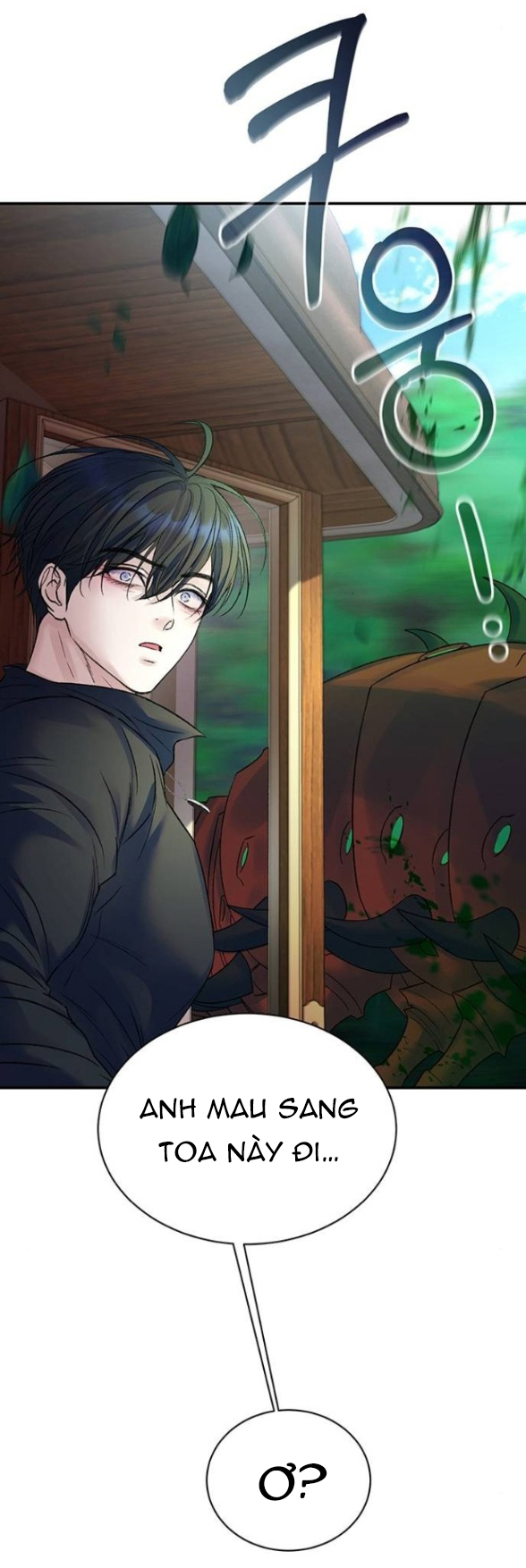 tôi tưởng bản thân không còn sống được bao lâu! chapter 75.2 25