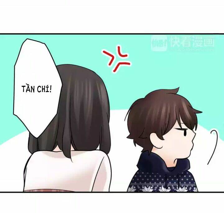 18, sống chung cùng nhau chapter 9 7