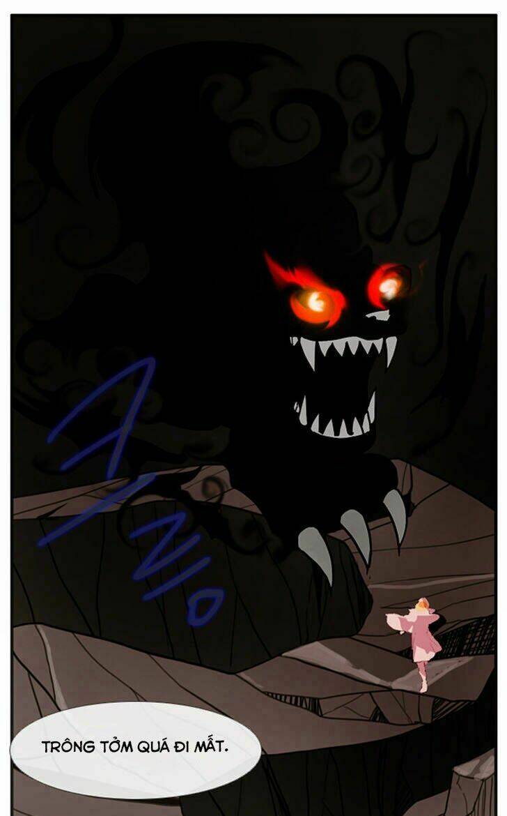 món quà từ chúa chapter 36 12