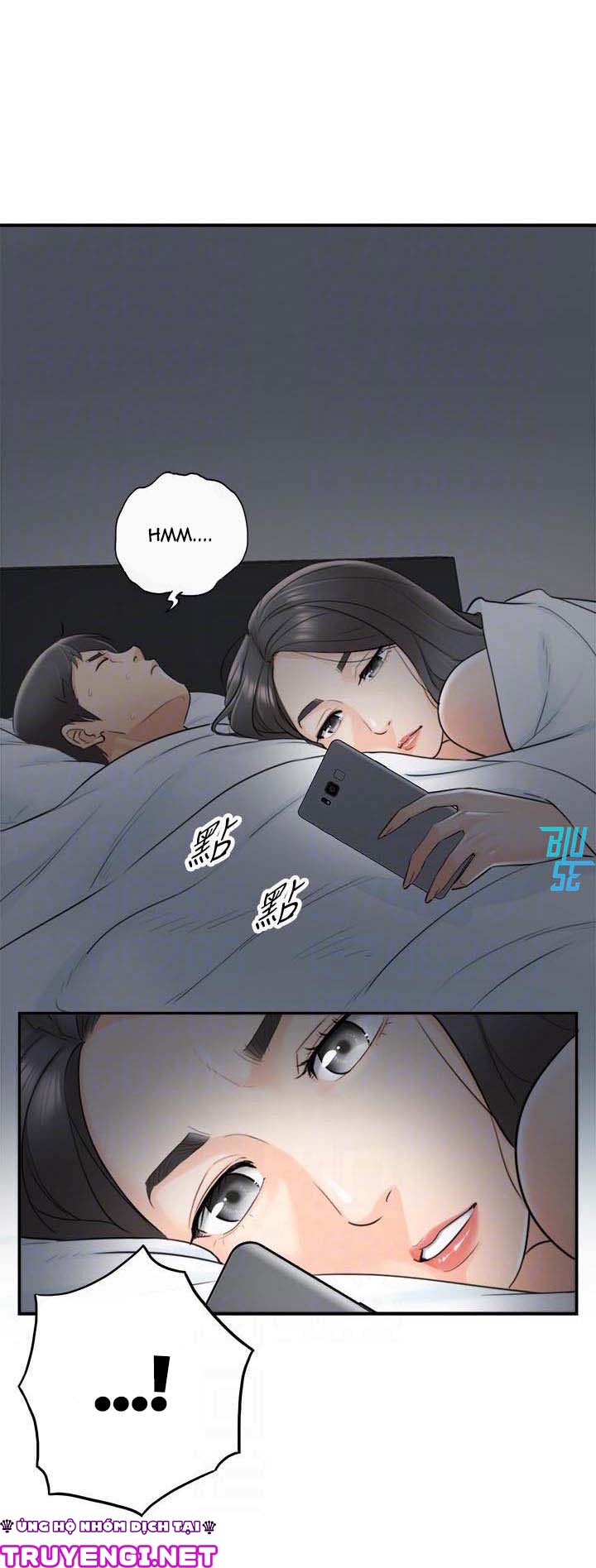 sếp trẻ chapter 6 45