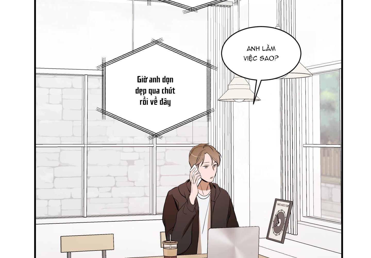 chốn riêng tư chapter 15 56