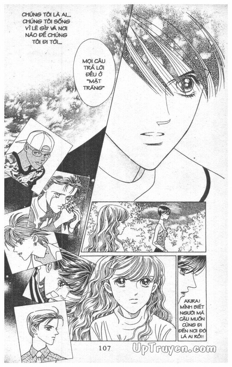 nàng tiên ánh trăng - kaguya hime chapter 25 107