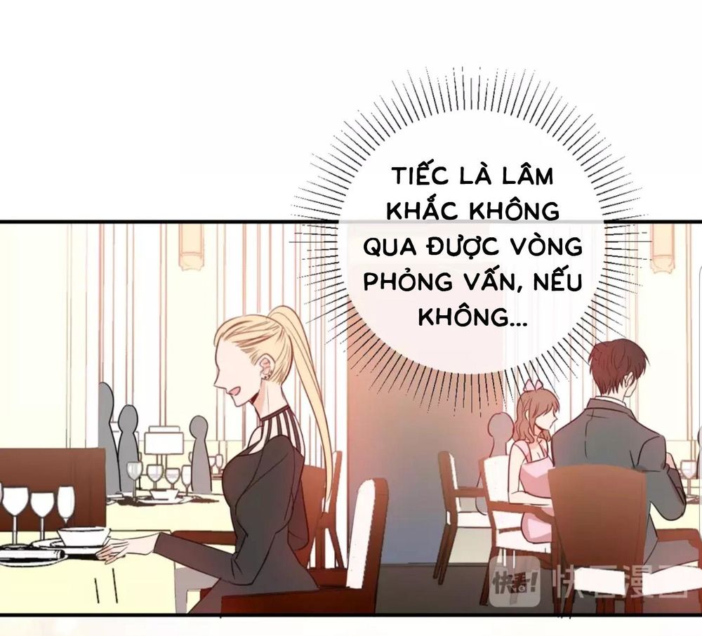 ánh trăng ngọt ngào chapter 24 21